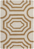 Surya Hudson Park HDP-2015 Ivory Area Rug by angelo:HOME 2' x 3'