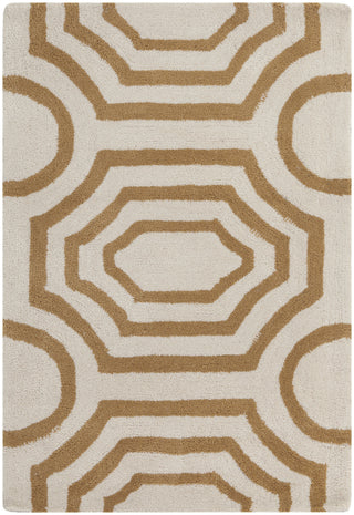 Surya Hudson Park HDP-2015 Ivory Area Rug by angelo:HOME 2' x 3'