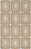 Surya Hudson Park HDP-2015 Ivory Area Rug by angelo:HOME 5' x 7'6''