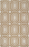 Surya Hudson Park HDP-2015 Ivory Area Rug by angelo:HOME 5' x 7'6''