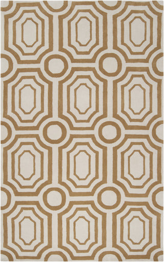 Surya Hudson Park HDP-2015 Ivory Area Rug by angelo:HOME 5' x 7'6''