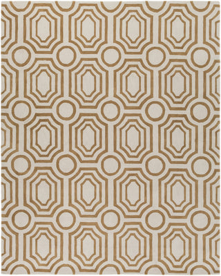 Surya Hudson Park HDP-2015 Ivory Hand Tufted Area Rug by angelo:HOME 8' X 10'