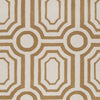 Surya Hudson Park HDP-2015 Ivory Hand Tufted Area Rug by angelo:HOME Sample Swatch