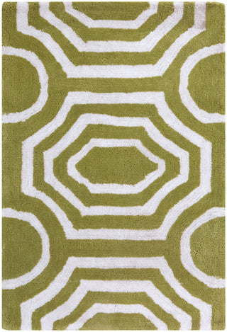 Surya Hudson Park HDP-2016 Lime Area Rug by angelo:HOME 2' x 3'