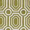 Surya Hudson Park HDP-2016 Lime Hand Tufted Area Rug by angelo:HOME Sample Swatch