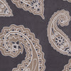 Surya Hudson Park HDP-2023 Charcoal Hand Tufted Area Rug by angelo:HOME Sample Swatch