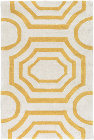 Surya Hudson Park HDP-2101 Gold Area Rug by angelo:HOME 2' x 3'