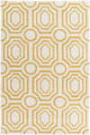 Surya Hudson Park HDP-2101 Gold Area Rug by angelo:HOME 5' x 7'6''