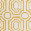 Surya Hudson Park HDP-2101 Gold Hand Tufted Area Rug by angelo:HOME Sample Swatch