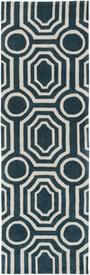 Surya Hudson Park HDP-2102 Area Rug by angelo:HOME 2'6'' X 8' Runner