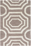 Surya Hudson Park HDP-2104 Olive Area Rug by angelo:HOME 2' x 3'