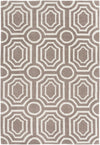 Surya Hudson Park HDP-2104 Olive Area Rug by angelo:HOME 5' x 7'6''