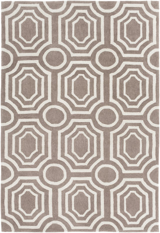 Surya Hudson Park HDP-2104 Olive Area Rug by angelo:HOME 5' x 7'6''