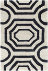 Surya Hudson Park HDP-2105 Navy Area Rug by angelo:HOME 2' x 3'