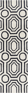 Surya Hudson Park HDP-2105 Navy Area Rug by angelo:HOME 2'6'' x 8' Runner