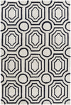 Surya Hudson Park HDP-2105 Navy Area Rug by angelo:HOME 5' x 7'6''