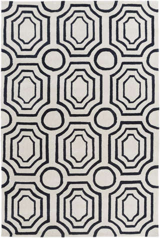 Surya Hudson Park HDP-2105 Navy Area Rug by angelo:HOME 5' x 7'6''