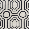 Surya Hudson Park HDP-2105 Navy Hand Tufted Area Rug by angelo:HOME Sample Swatch