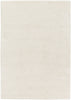 Surya Heaven HEA-8000 Ivory Area Rug 5' x 7'