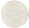 Surya Heaven HEA-8000 Ivory Area Rug 8' Round