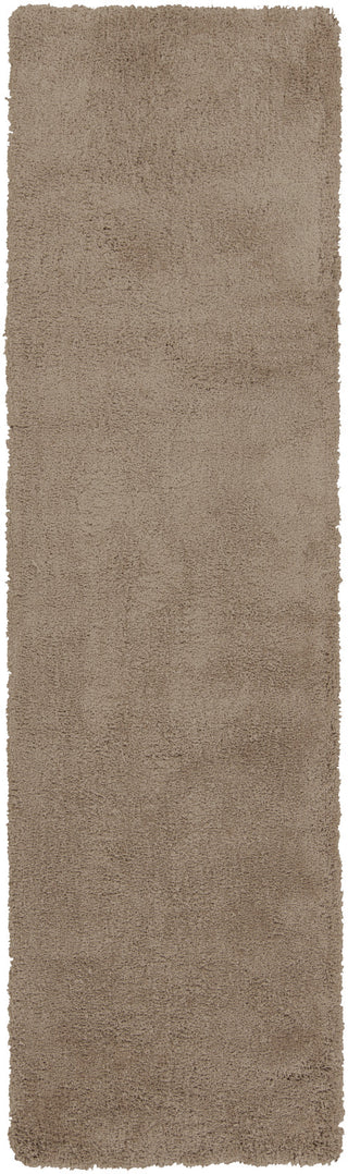 Surya Heaven HEA-8001 Beige Area Rug 2'3'' x 8' Runner