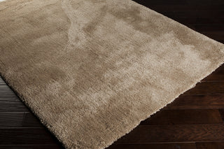 Surya Heaven HEA-8001 Area Rug Corner Shot Feature