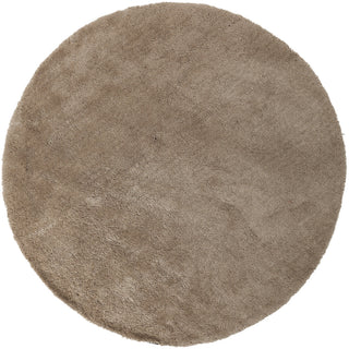 Surya Heaven HEA-8001 Beige Area Rug 8' Round