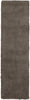 Surya Heaven HEA-8002 Gray Area Rug 2'3'' x 8' Runner