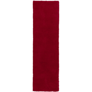 Surya Heaven HEA-8003 Magenta Area Rug 2'3'' x 8' Runner