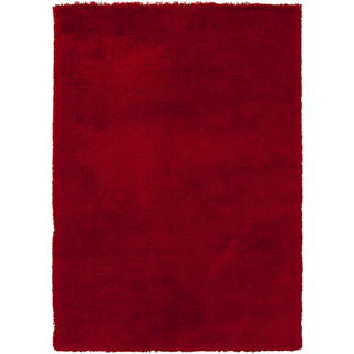 Surya Heaven HEA-8003 Magenta Area Rug 5' x 7'