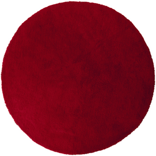 Surya Heaven HEA-8003 Magenta Area Rug 8' Round