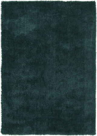 Surya Heaven HEA-8004 Teal Area Rug 5' x 7'