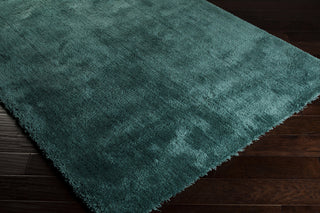 Surya Heaven HEA-8004 Area Rug Corner Shot Feature
