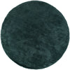 Surya Heaven HEA-8004 Teal Area Rug 8' Round