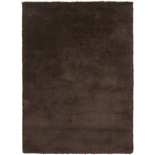 Surya Heaven HEA-8005 Black Area Rug 5' x 7'