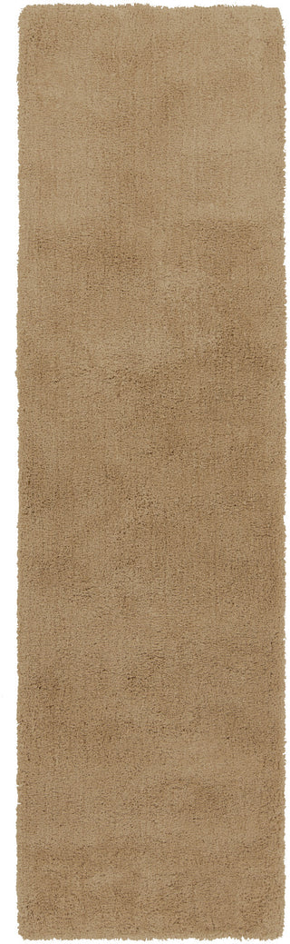 Surya Heaven HEA-8006 Beige Area Rug 2'3'' x 8' Runner