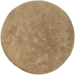 Surya Heaven HEA-8006 Beige Area Rug 8' Round