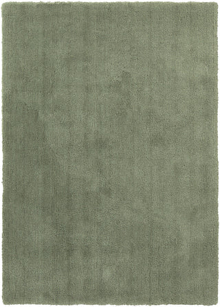 Surya Heaven HEA-8007 Moss Area Rug 5' x 7'