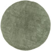 Surya Heaven HEA-8007 Moss Area Rug 8' Round