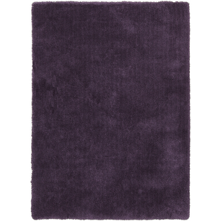 Surya Heaven HEA-8008 Eggplant Area Rug 5' x 7'