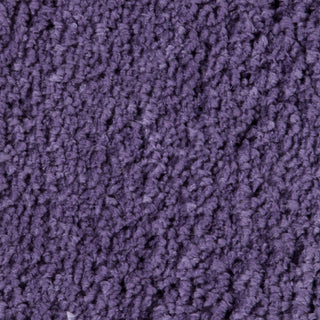 Surya Heaven HEA-8008 Eggplant Hand Woven Area Rug Sample Swatch