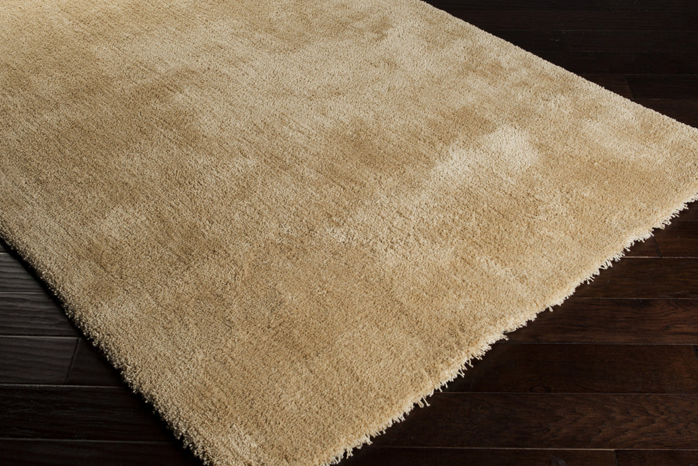 Surya Heaven HEA-8009 Area Rug Corner Shot Feature