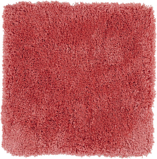 Surya Heaven HEA-8010 Coral Hand Woven Area Rug 16'' Sample Swatch