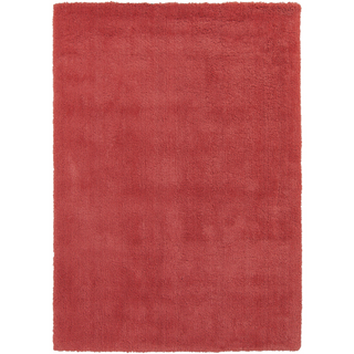 Surya Heaven HEA-8010 Coral Area Rug 5' x 7'