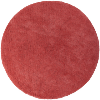 Surya Heaven HEA-8010 Coral Area Rug 8' Round