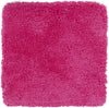 Surya Heaven HEA-8011 Hot Pink Hand Woven Area Rug 16'' Sample Swatch