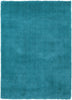 Surya Heaven HEA-8012 Aqua Area Rug 5' x 7'