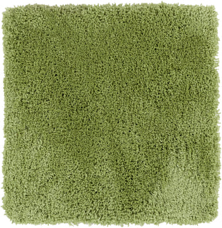 Surya Heaven HEA-8013 Lime Hand Woven Area Rug 16'' Sample Swatch