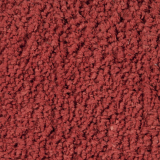 Surya Heaven HEA-8014 Rust Hand Woven Area Rug Sample Swatch