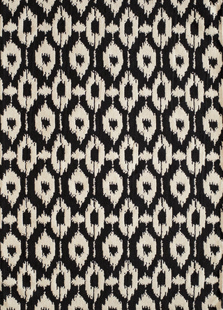 Momeni Heavenly HE-02 Black Area Rug main image